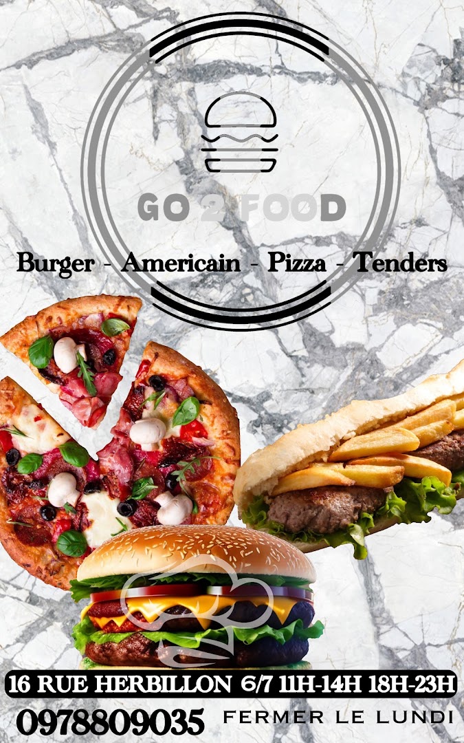 Go2 Food · Photos 5
