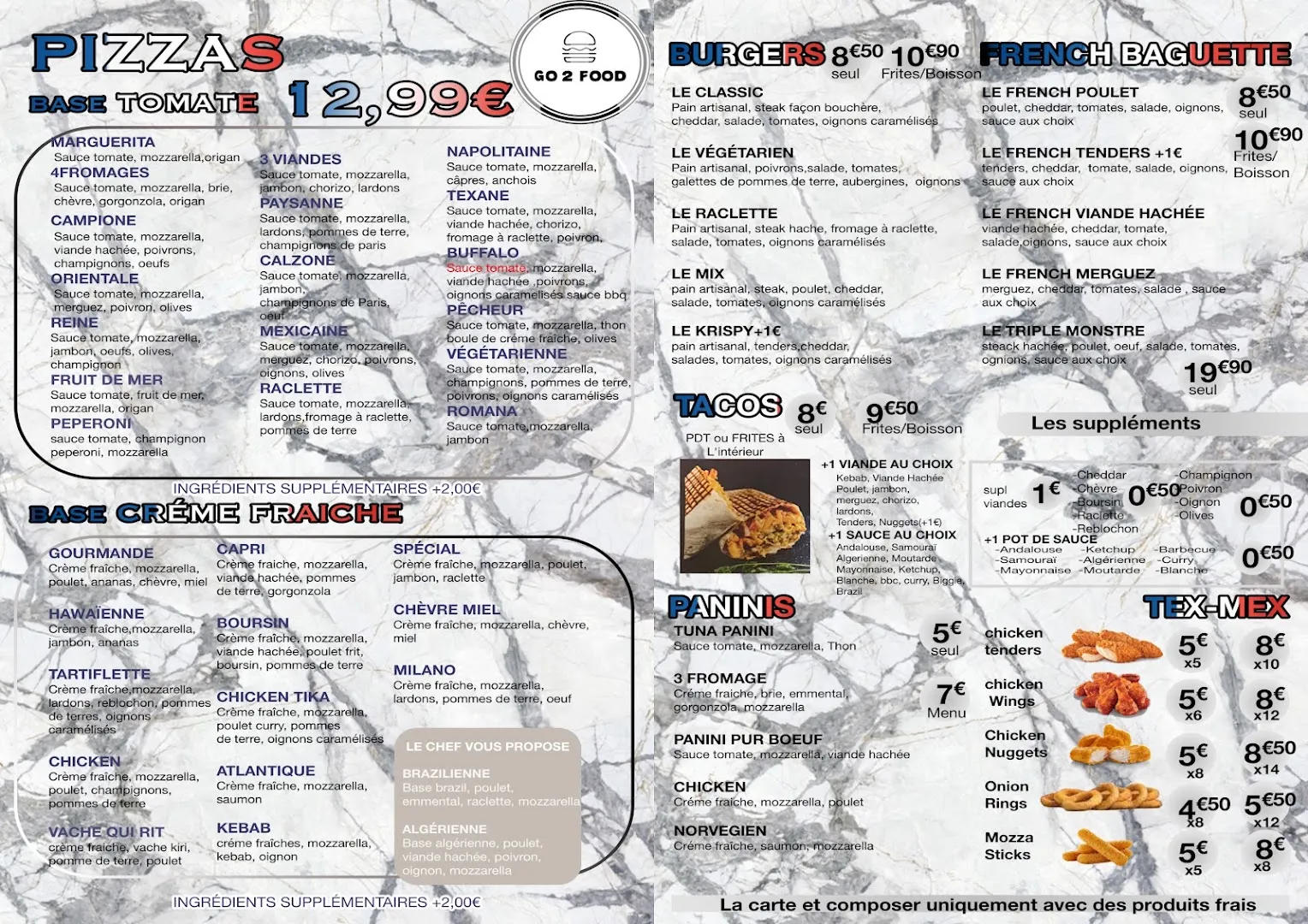 Go2 Food · Photos 2