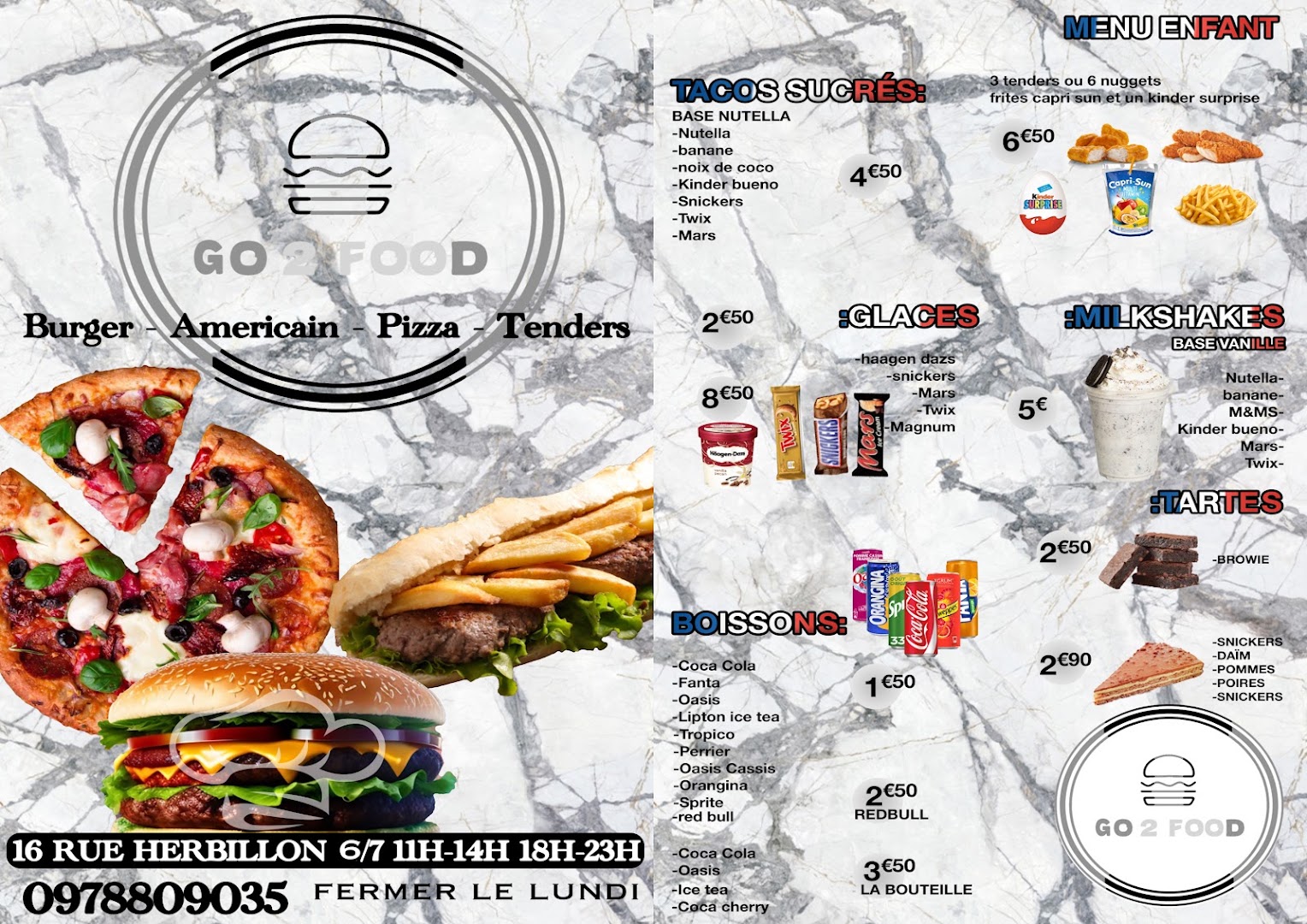 Go2 Food · Photos 1